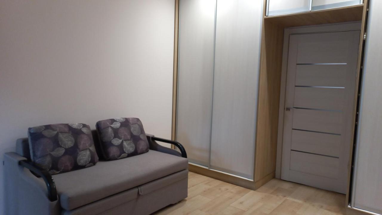 Apartment на ярослава мудрого Lviv