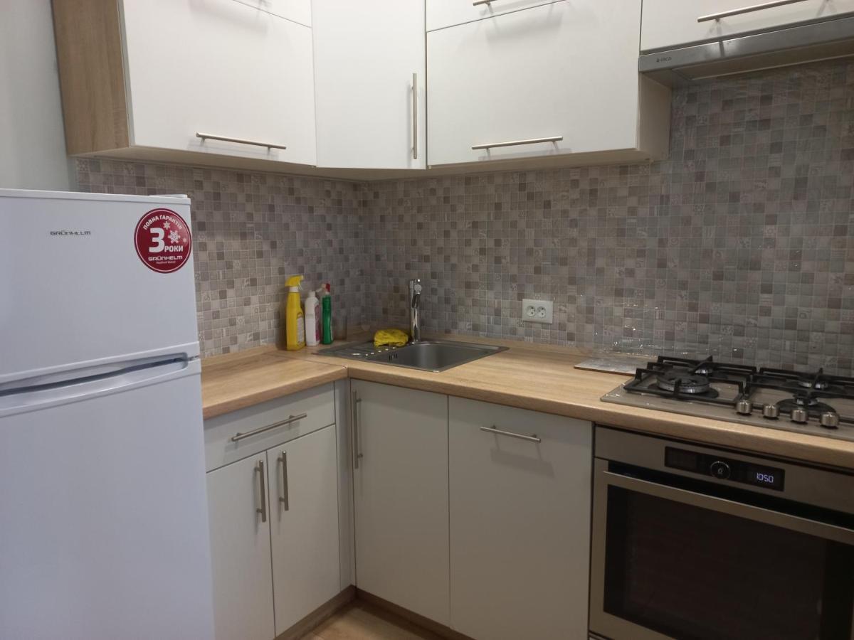 Apartment на ярослава мудрого *