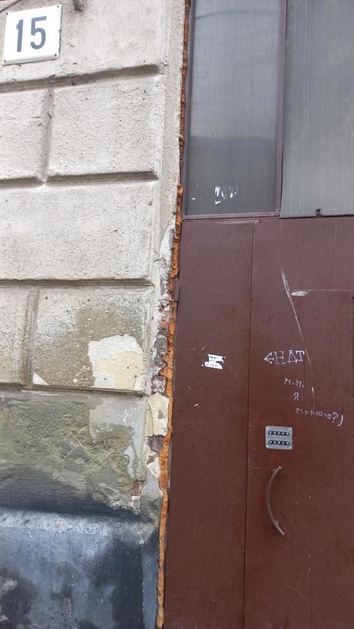 Apartment на ярослава мудрого *