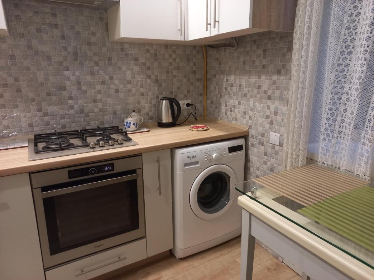 Apartment на ярослава мудрого