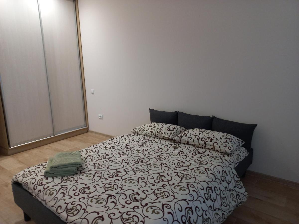 Apartment на ярослава мудрого