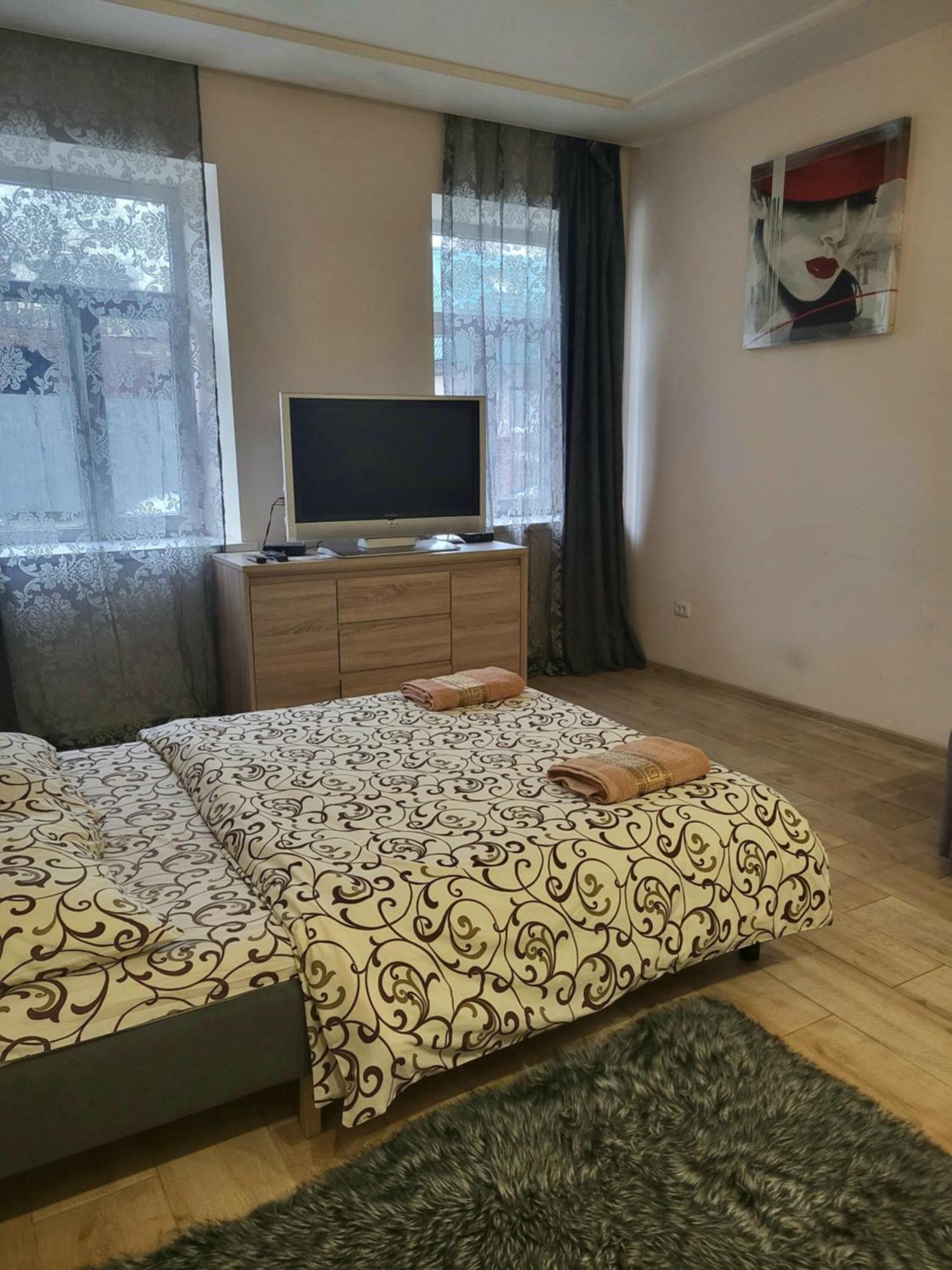 Apartment на ярослава мудрого Lviv