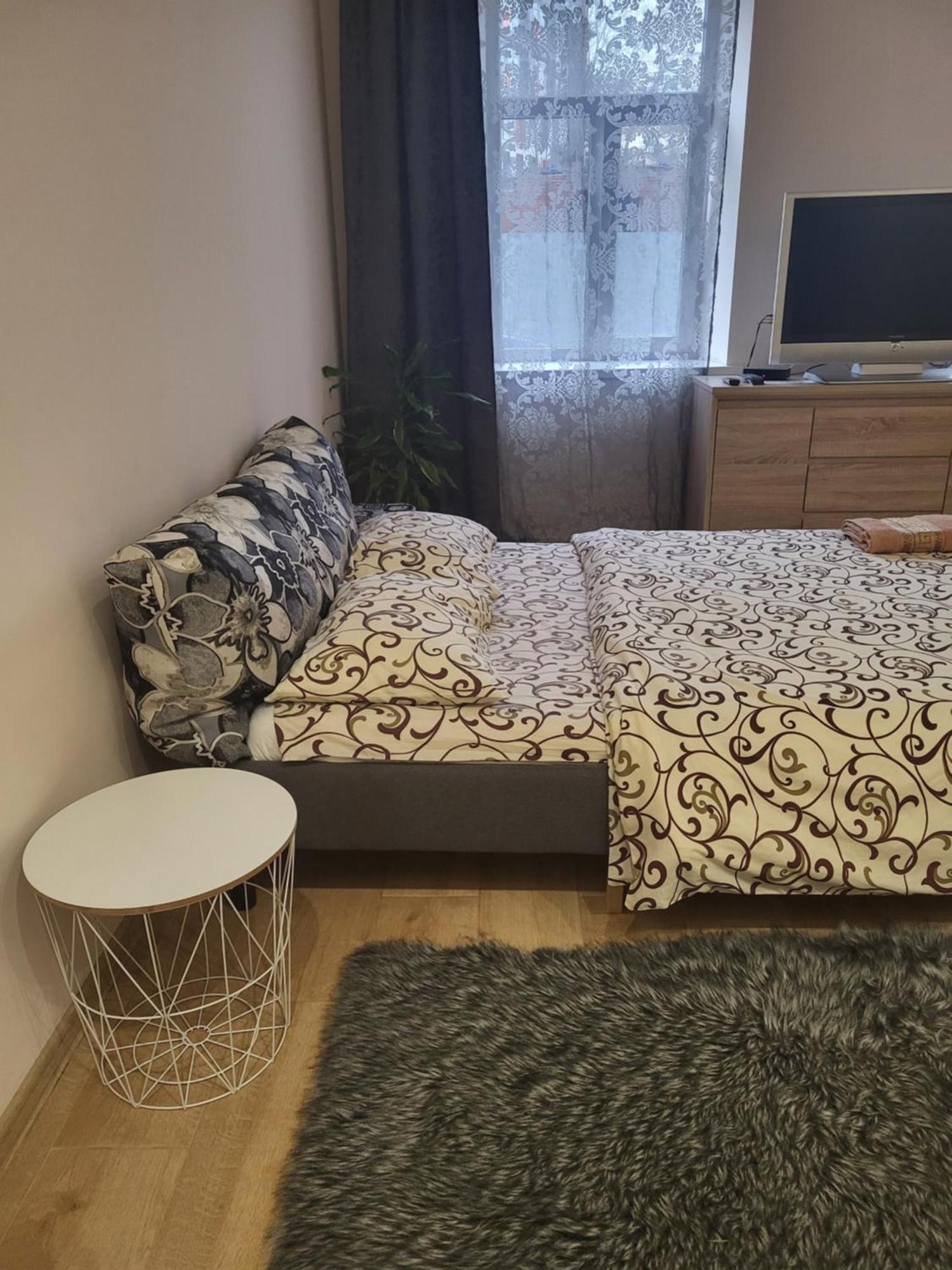 Apartment на ярослава мудрого